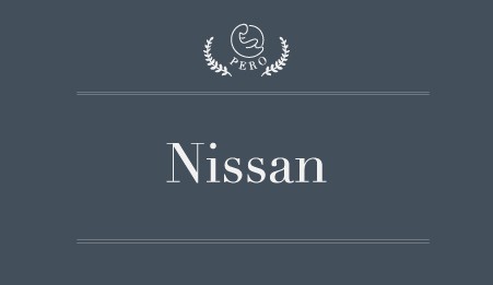 pero nissan