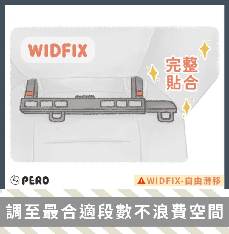 WIDFIX跟WIDFIX PLUS的差異