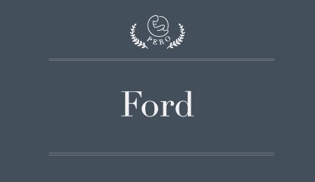 pero-ford