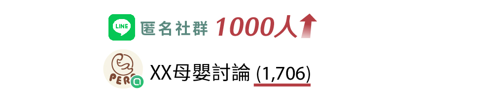 【活動訊息】PERO分享送好禮